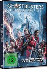 Ghostbusters: Frozen Empire