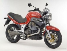 WERKSTATTHANDBUCH MOTO GUZZI