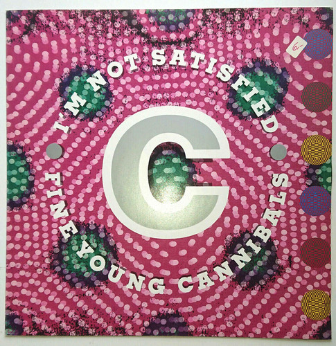 Fine young cannibals - fine,