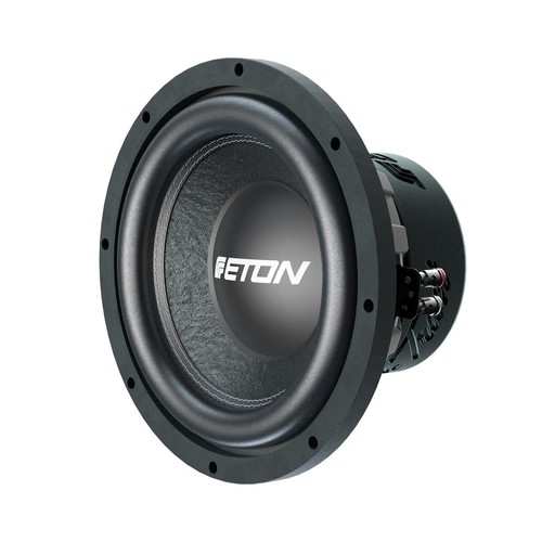 Eton pw10 25cm subwoofer bass - 25cm,