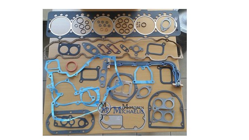 John deere motordichtsatz - john,
