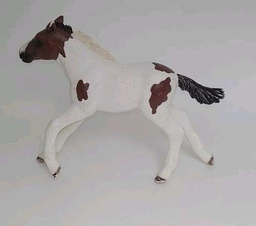 Schleich mustang fohlen missy - mustang,