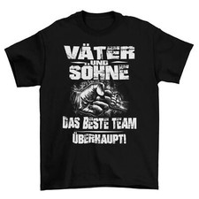 Väter und Söhne Beste Team