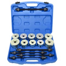 B-WAREN Silentlager Abzieher