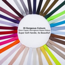 Fischgrätenmuster Twill