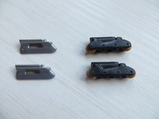 Playmobil - Rollschuhe und Schlittschuhe - je 1 Paar - Ersatz / Zubehör,  #1-29