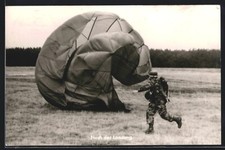 Fallschirmjäger der - ak,