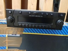 Vintage becker be4325 mexico - becker,