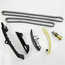 Steuerkettensatz Simplex VW VR6 2,8l 2,9l Steuerkette Kettenspanner Gleitschiene