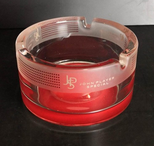 Jps aschenbecher john player - jps, aschenbecher,