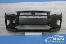 Mitsubishi Space Star II Facelift Bj. ab 2020 Stoßstange Vorne Original Bumper