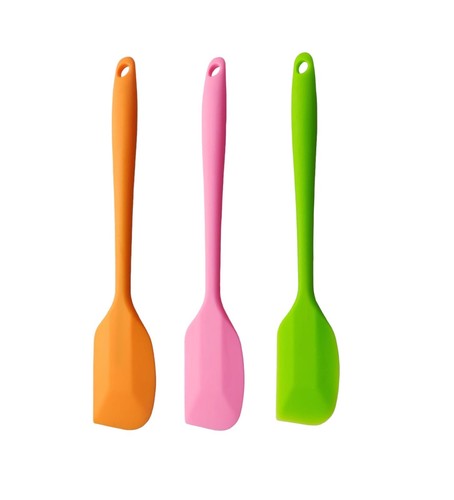 Teigschaber set aus - x,