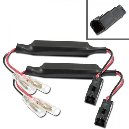 Adapter kabel widerstände - adapter,