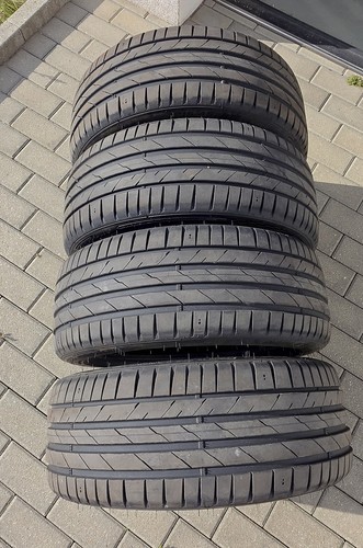 Sommerreifen hankook ventus - 4,