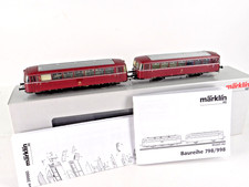 Märklin 39980 S-Bus mit