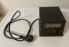 Antik Vorkrieg Transformator