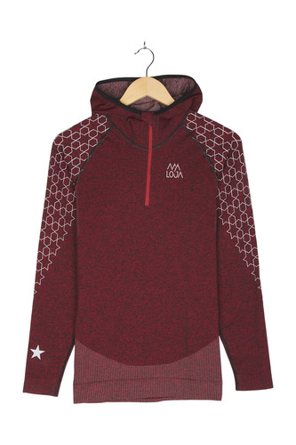 Maloja mainim hooded - maloja,