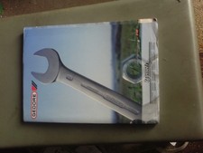 Gedore Werkzeug Bilder-Katalog mit Preißliste 1992