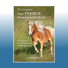 Das Pferde-Homöopathie-Buch |