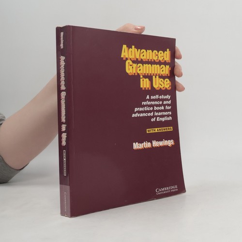 Advanced grammar use - grammar,