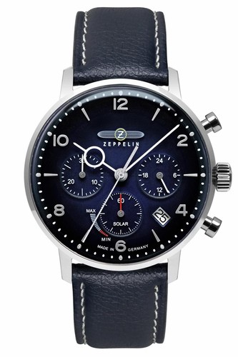 Zeppelin herren armbanduhr - herren,