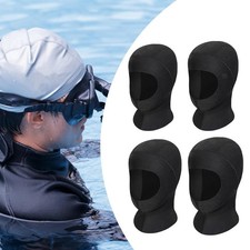 Neoprenanzug Kapuze Diving