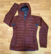 Vaude damen green - damen, shape