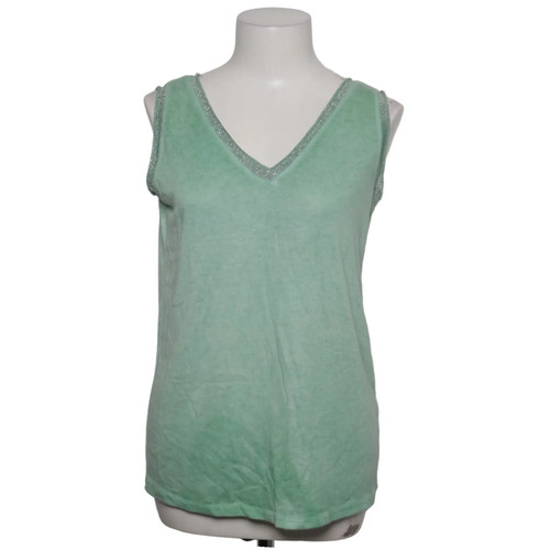 Not collection tank - not?, tank­top