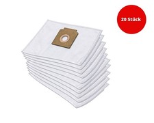20 Staubsaugerbeutel für Kärcher T 10/1 , T 7/1 , T 9/1 Bp , T 12/1, 6.904-315.0