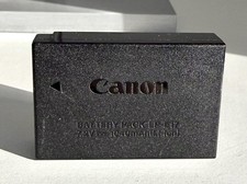 Original Canon LP-E17 Akku für EOS RP R8 R10 R50 R50V R100 - Sehr gut