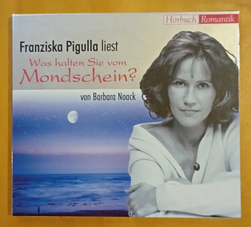 Was halten sie vom mondschein - was,