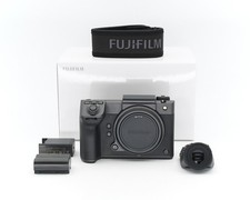 Fujifilm GFX100 II Gehäuse