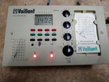 Vaillant VRC Calormatic UB