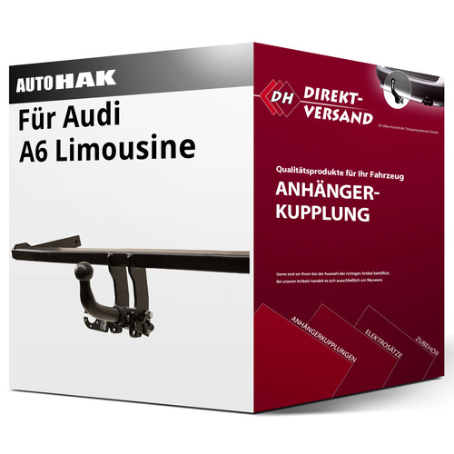 Für audi limousine 4a2 - limousine, c8/