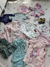 Kinder Paket 92/98 40 Teile