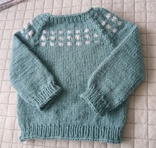 Pullover 🧶🧶 ca. Gr. 86