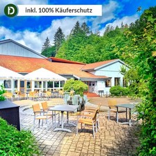 4 Tage Urlaub im Wagners Hotel