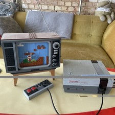 Nintendo entertainment system - entertainment,