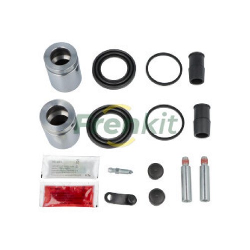 Reparatursatz bremssattel - reparatursatz,