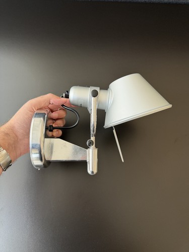 Artemide tolomeo faretto 27 - e,