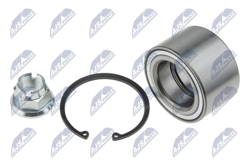 Nty klp 043 radlagersatz - klp-ns-043,