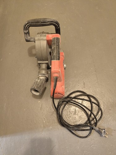 Einhell ma1300 mauerfräse - tc,