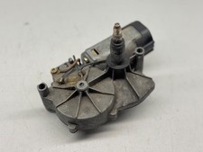 Original VW Passat B3 B4 Variant Scheibenwischermotor Hinten 333955713B #A7