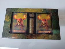 Pirates of the caribbean Dead