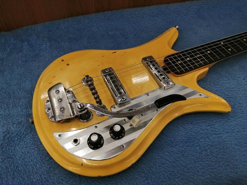 Teisco sonstige karosserie typ - teisco,