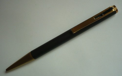 Vintage montblanc 784 hebel - montblanc, no.784