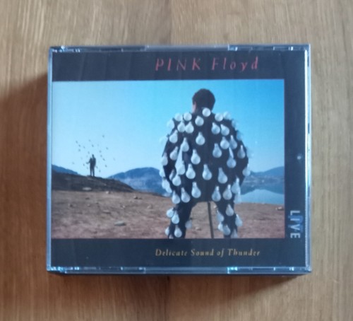 Pink floyd delicate - -, sound