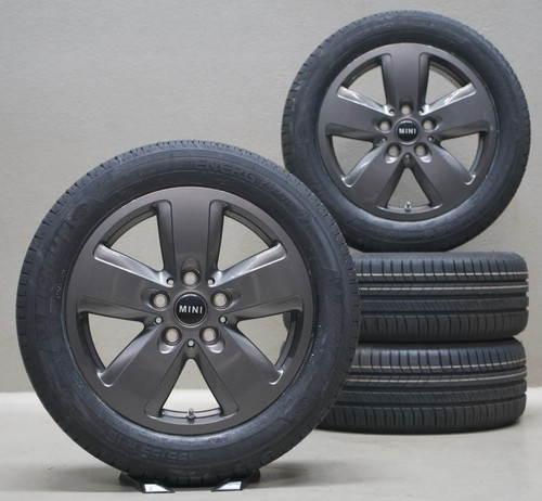 Original mini cooper f55 f56 - original,