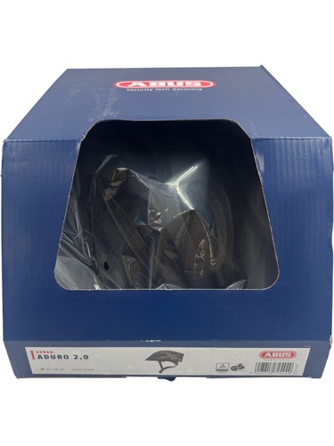 Abus urban aduro - aduro, 2.0