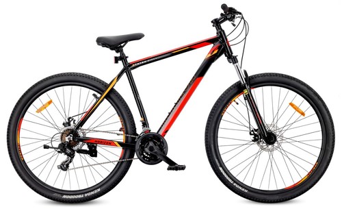 Zoll mountainbike mtb - zoll,